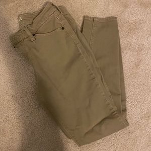 Universal Thread Khaki pants